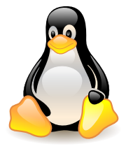Tux, Mascote de Linux (by Larry Ewing) Tux, Mascote de Linux (by Larry Ewing)